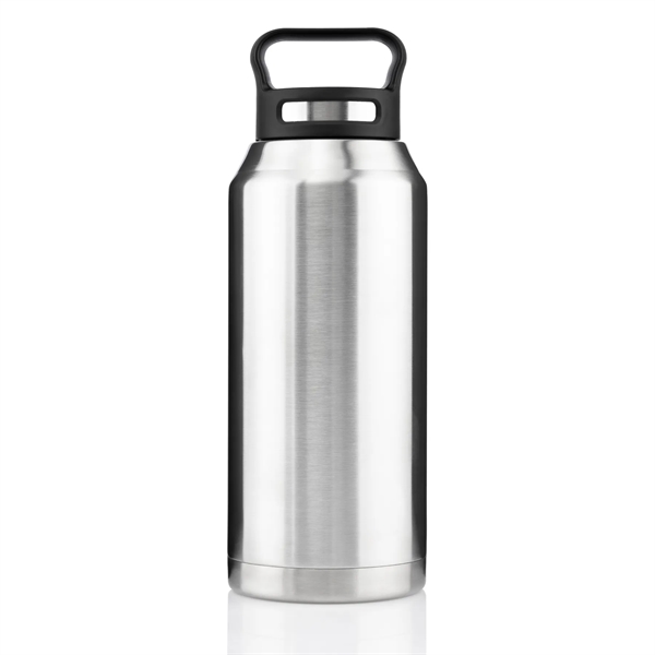 32 oz Growler Bottle - 32 oz Growler Bottle - Image 10 of 26