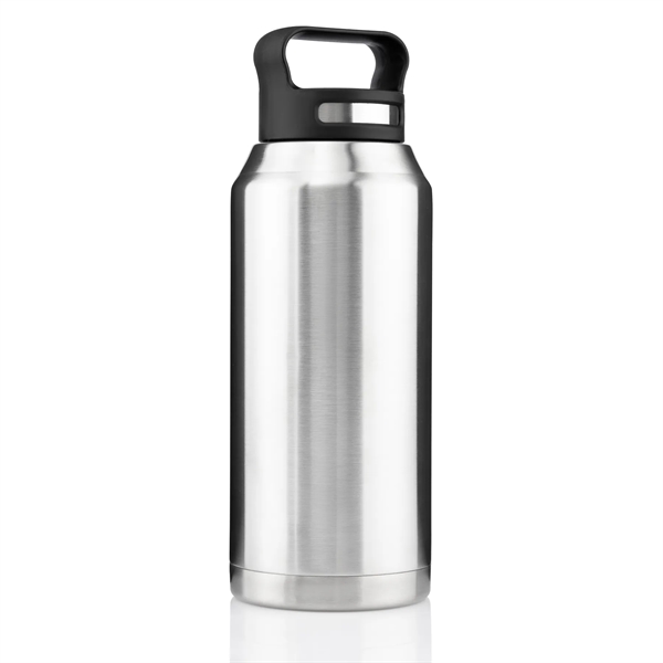 32 oz Growler Bottle - 32 oz Growler Bottle - Image 11 of 26