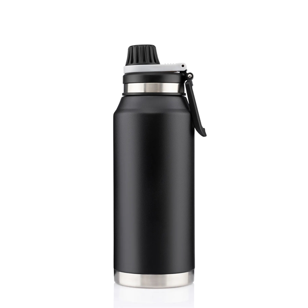 32 oz Polar Growler Bottle - 32 oz Polar Growler Bottle - Image 5 of 32