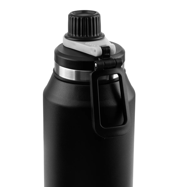 32 oz Polar Growler Bottle - 32 oz Polar Growler Bottle - Image 7 of 32