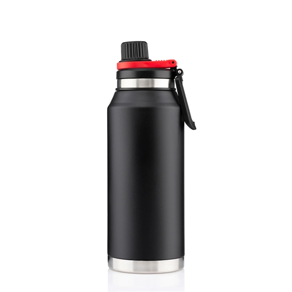 32 oz Polar Growler Bottle - 32 oz Polar Growler Bottle - Image 11 of 32