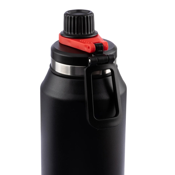 32 oz Polar Growler Bottle - 32 oz Polar Growler Bottle - Image 13 of 32