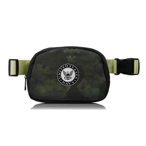 Fanny Pack Belt Bag - Fanny Pack Belt Bag - Image 0 of 39