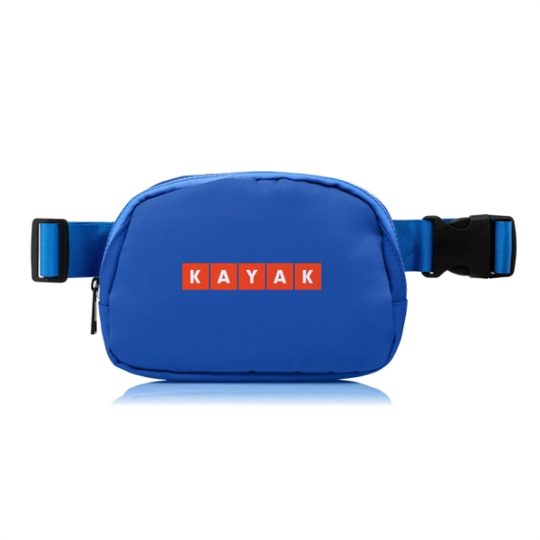 Fanny Pack Belt Bag - Fanny Pack Belt Bag - Image 1 of 39