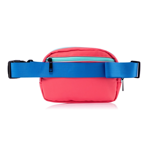 Fanny Pack Belt Bag - Fanny Pack Belt Bag - Image 5 of 39