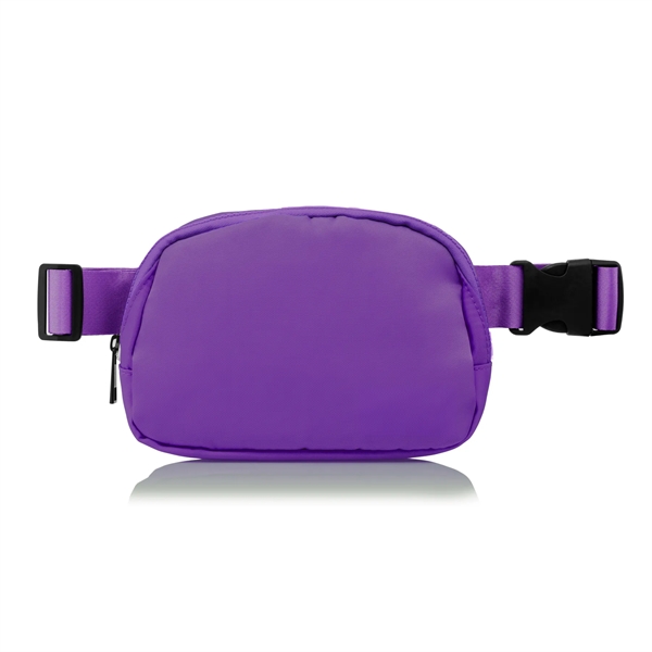 Fanny Pack Belt Bag - Fanny Pack Belt Bag - Image 22 of 39