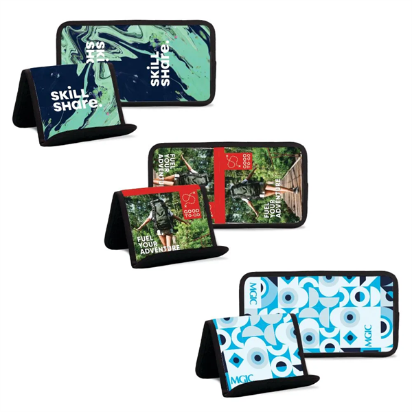 Flight Flap Pro Dye-Sublimated Phone Accessory - Flight Flap Pro Dye-Sublimated Phone Accessory - Image 0 of 0