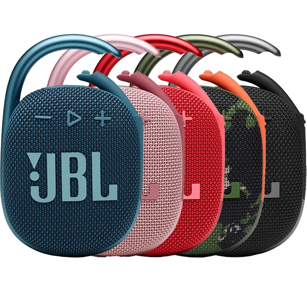 JBL Ultra-Portable Waterproof Speaker - JBL Ultra-Portable Waterproof Speaker - Image 0 of 5