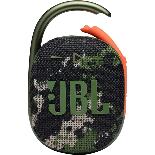 JBL Ultra-Portable Waterproof Speaker - JBL Ultra-Portable Waterproof Speaker - Image 2 of 5