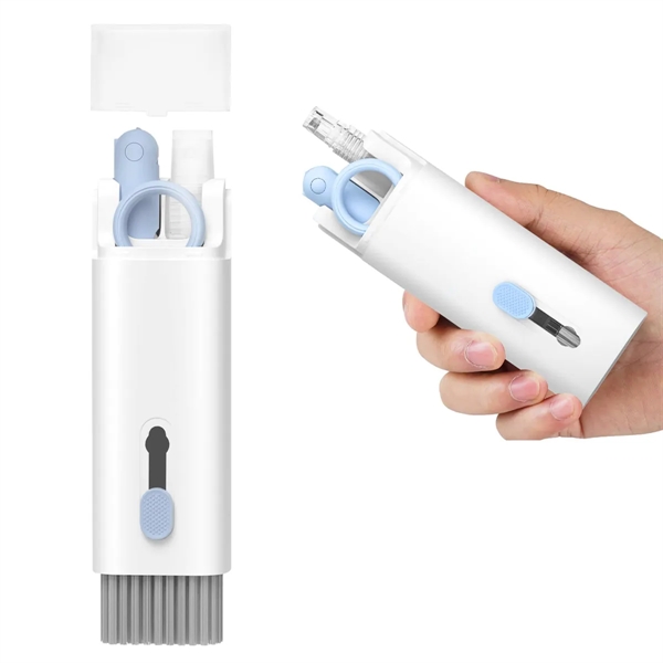 7 in 1 Electronic Cleaner kit - 7 in 1 Electronic Cleaner kit - Image 6 of 7