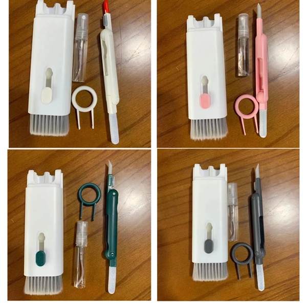 7 in 1 Electronic Cleaner kit - 7 in 1 Electronic Cleaner kit - Image 7 of 7