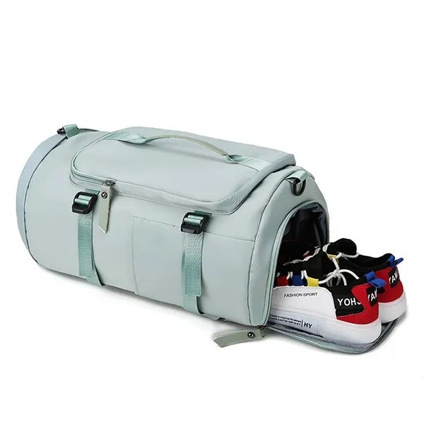 Heavy Duty Convertible Duffle Bag - Heavy Duty Convertible Duffle Bag - Image 1 of 2