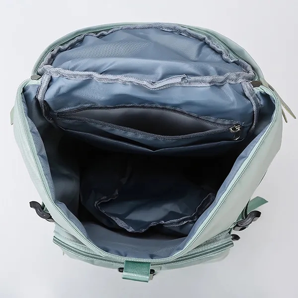 Heavy Duty Convertible Duffle Bag - Heavy Duty Convertible Duffle Bag - Image 2 of 2