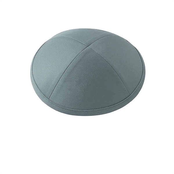 100% Cotton Yarmulke - 100% Cotton Yarmulke - Image 5 of 13