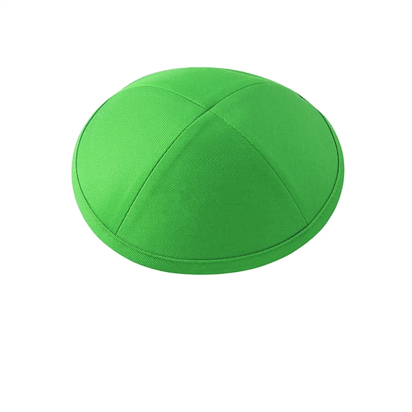 100% Cotton Yarmulke - 100% Cotton Yarmulke - Image 6 of 13