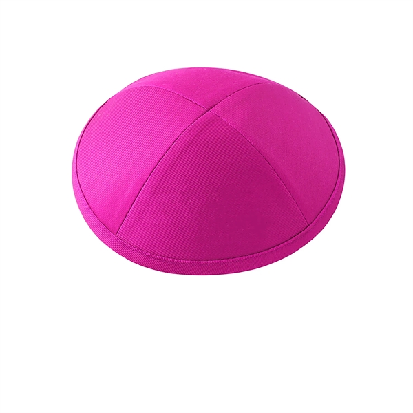 100% Cotton Yarmulke - 100% Cotton Yarmulke - Image 8 of 13
