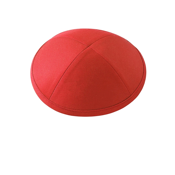 100% Cotton Yarmulke - 100% Cotton Yarmulke - Image 11 of 13