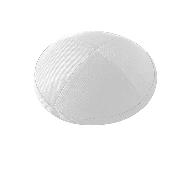 100% Cotton Yarmulke - 100% Cotton Yarmulke - Image 12 of 13