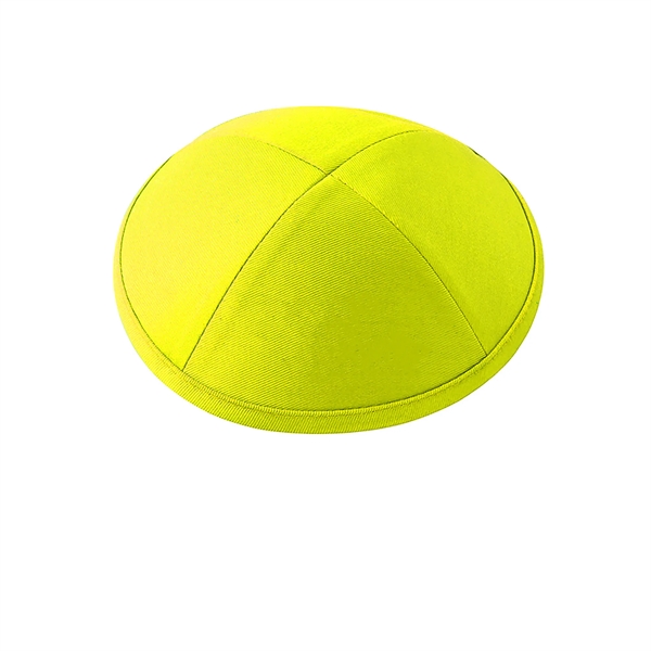 100% Cotton Yarmulke - 100% Cotton Yarmulke - Image 13 of 13
