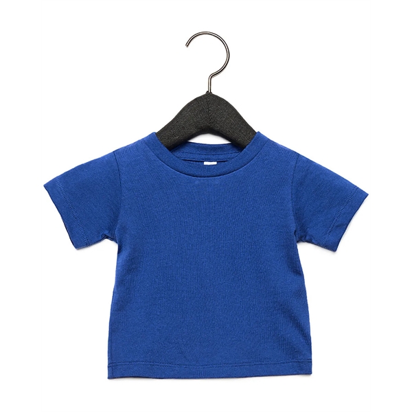 Bella + Canvas Infant Jersey Short Sleeve T-Shirt - Bella + Canvas Infant Jersey Short Sleeve T-Shirt - Image 19 of 24