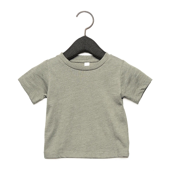 Bella + Canvas Infant Jersey Short Sleeve T-Shirt - Bella + Canvas Infant Jersey Short Sleeve T-Shirt - Image 22 of 24
