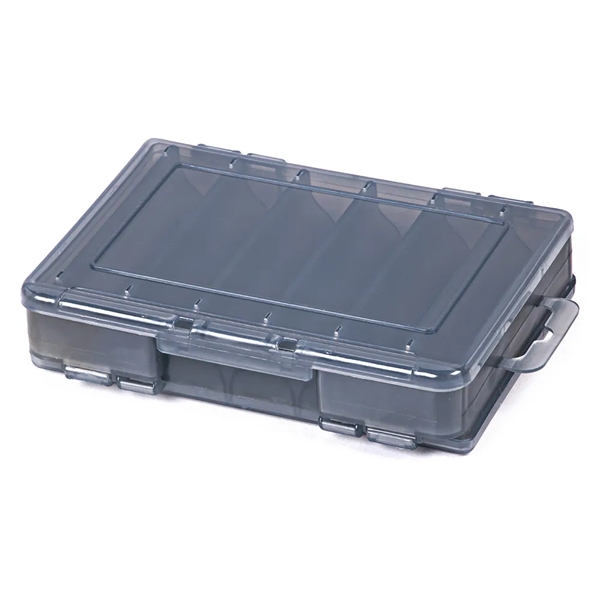 ABS Plastic Fishing Tackle Organizing Box - ABS Plastic Fishing Tackle Organizing Box - Image 3 of 8