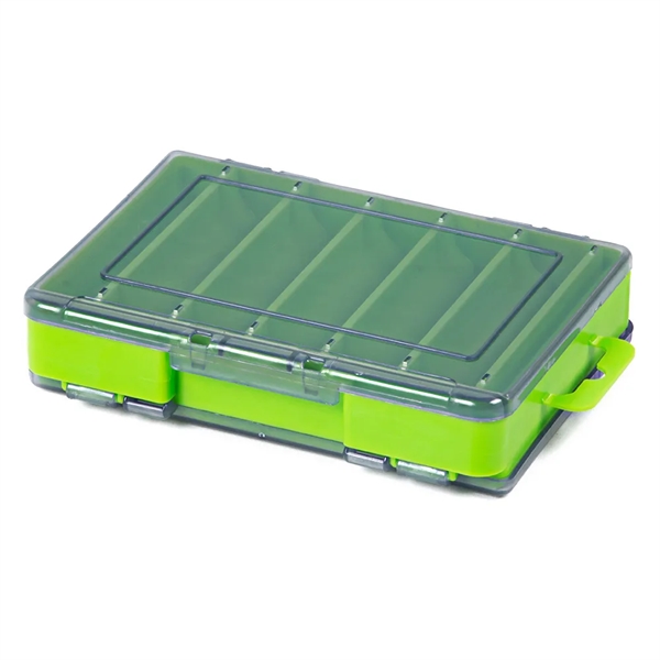 ABS Plastic Fishing Tackle Organizing Box - ABS Plastic Fishing Tackle Organizing Box - Image 4 of 8