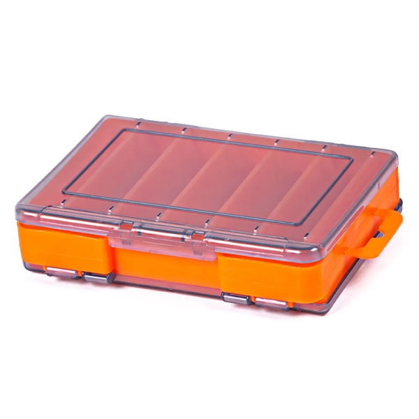 ABS Plastic Fishing Tackle Organizing Box - ABS Plastic Fishing Tackle Organizing Box - Image 5 of 8