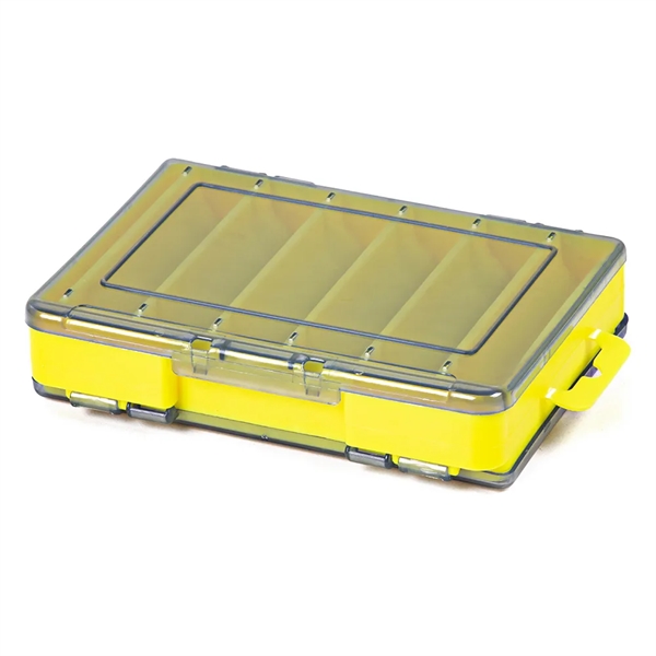 ABS Plastic Fishing Tackle Organizing Box - ABS Plastic Fishing Tackle Organizing Box - Image 7 of 8