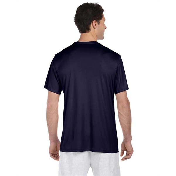 Hanes Adult Cool DRI® with FreshIQ T-Shirt - Hanes Adult Cool DRI® with FreshIQ T-Shirt - Image 54 of 95