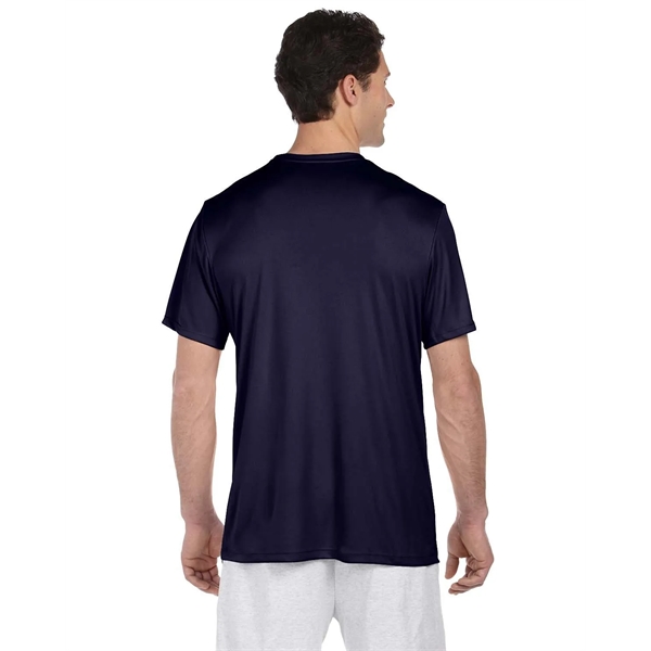 Hanes Adult Cool DRI® with FreshIQ T-Shirt - Hanes Adult Cool DRI® with FreshIQ T-Shirt - Image 49 of 86