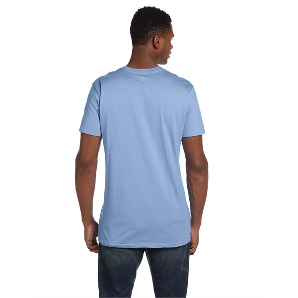 Hanes Unisex Perfect-T T-Shirt - Hanes Unisex Perfect-T T-Shirt - Image 109 of 293