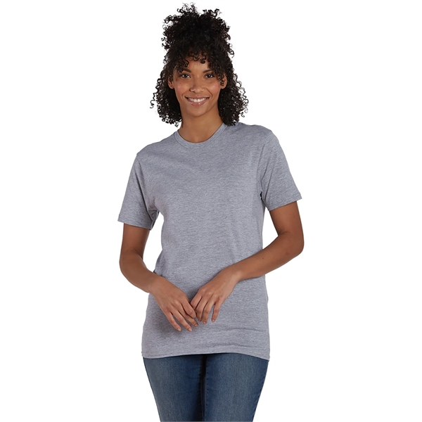 Hanes Unisex Perfect-T T-Shirt - Hanes Unisex Perfect-T T-Shirt - Image 8 of 293