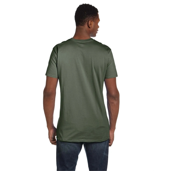 Hanes Unisex Perfect-T T-Shirt - Hanes Unisex Perfect-T T-Shirt - Image 138 of 299