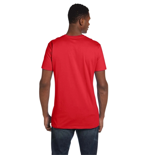 Hanes Unisex Perfect-T T-Shirt - Hanes Unisex Perfect-T T-Shirt - Image 170 of 299