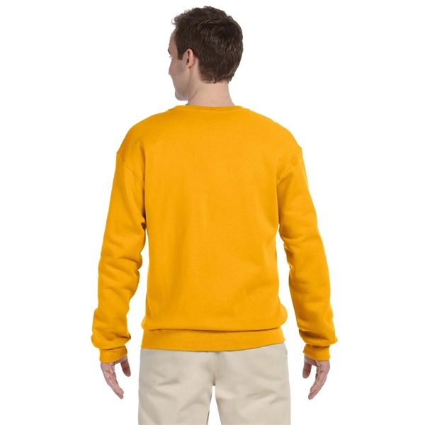 Jerzees Adult NuBlend® Fleece Crew - Jerzees Adult NuBlend® Fleece Crew - Image 151 of 222