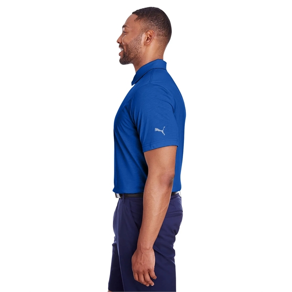 Puma Golf Men's Fusion Polo - Puma Golf Men's Fusion Polo - Image 33 of 68