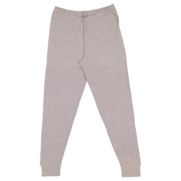 Unisex Baby Rib Pajama Pant - Unisex Baby Rib Pajama Pant - Image 1 of 14