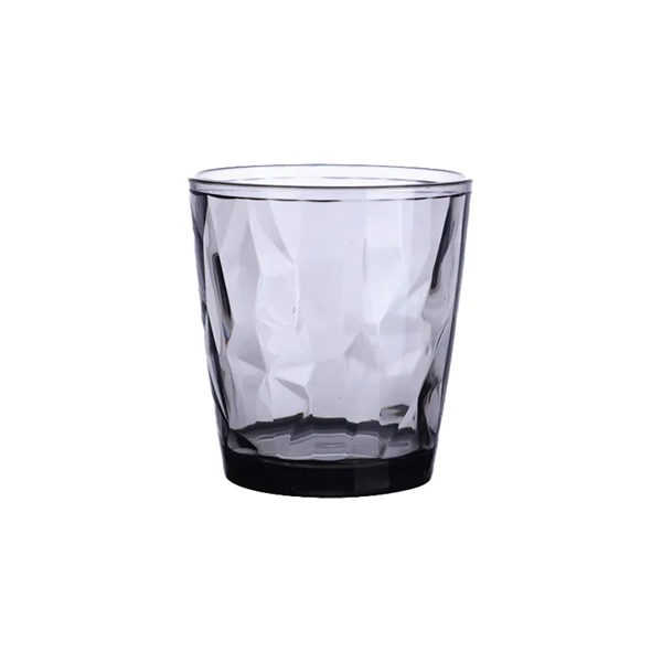11oz Unbreakable Acrylic Plastic Cups Drinking Glasses - 11oz Unbreakable Acrylic Plastic Cups Drinking Glasses - Image 3 of 4
