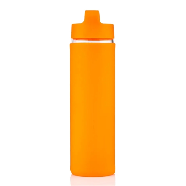 20 oz Lulumax Bottle - 20 oz Lulumax Bottle - Image 20 of 33