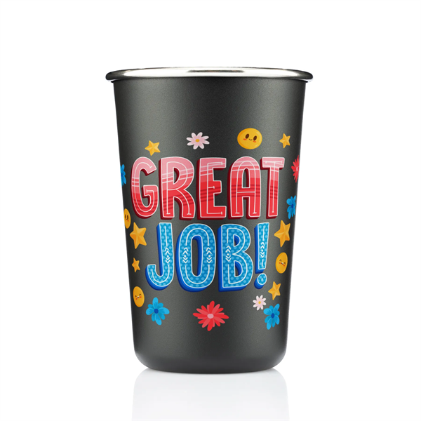 16 oz Taverna Tumbler - 16 oz Taverna Tumbler - Image 4 of 10