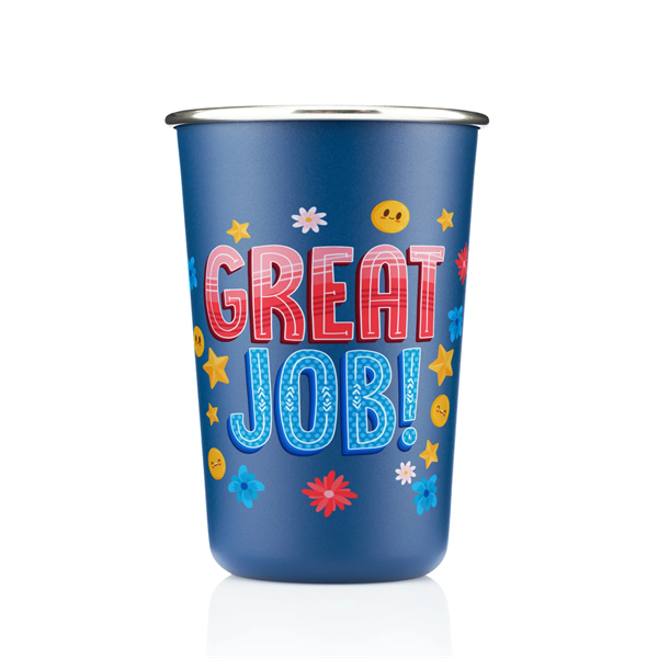 16 oz Taverna Tumbler - 16 oz Taverna Tumbler - Image 5 of 10