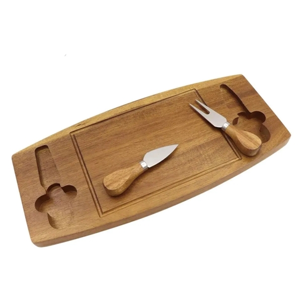 Cheese Tool Set - Cheese Tool Set - Image 3 of 3