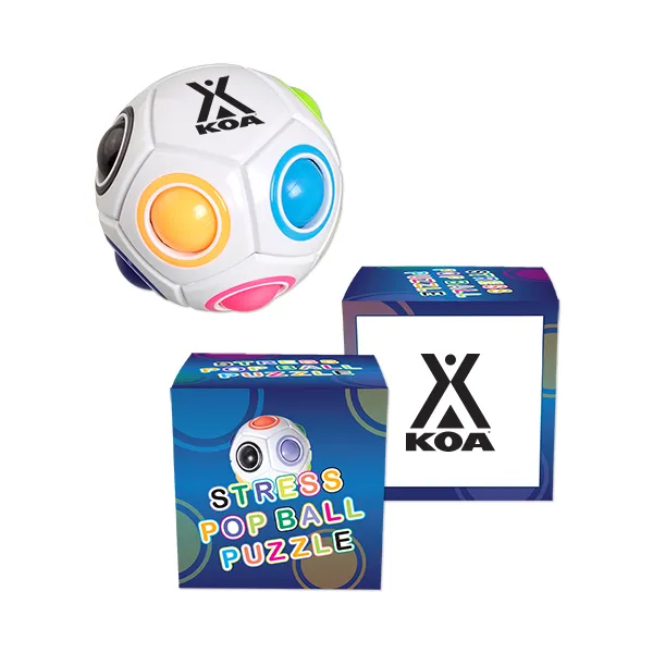 Pop Puzzle Ball - Pop Puzzle Ball - Image 0 of 0