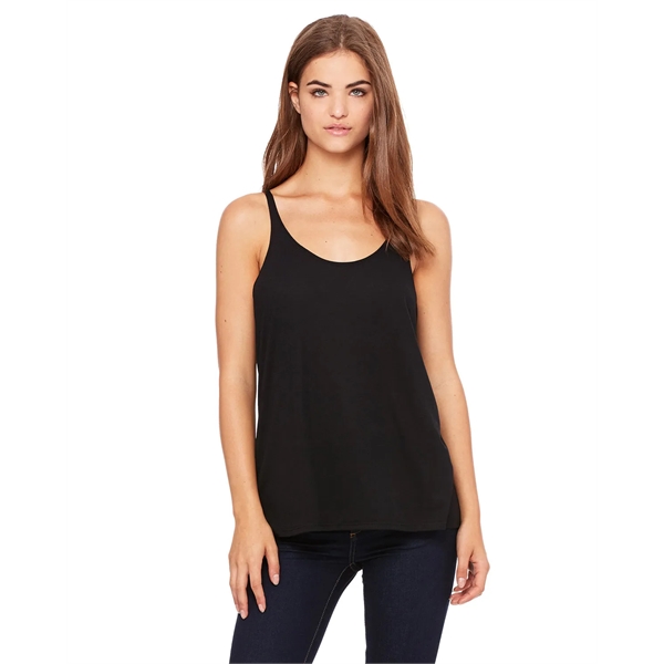 Bella + Canvas Ladies' Slouchy Tank - Bella + Canvas Ladies' Slouchy Tank - Image 29 of 114