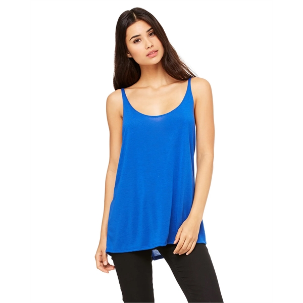 Bella + Canvas Ladies' Slouchy Tank - Bella + Canvas Ladies' Slouchy Tank - Image 5 of 114