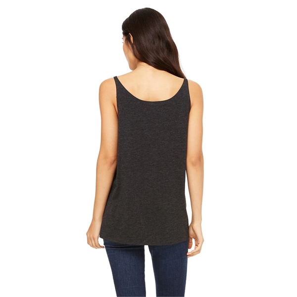 Bella + Canvas Ladies' Slouchy Tank - Bella + Canvas Ladies' Slouchy Tank - Image 47 of 114