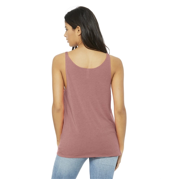 Bella + Canvas Ladies' Slouchy Tank - Bella + Canvas Ladies' Slouchy Tank - Image 50 of 114