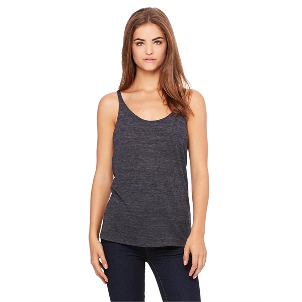 Bella + Canvas Ladies' Slouchy Tank - Bella + Canvas Ladies' Slouchy Tank - Image 57 of 114
