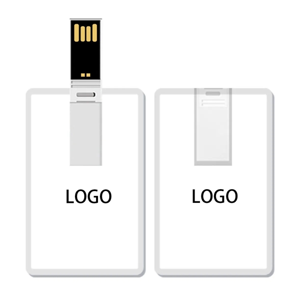 Usb Flash Drive - Usb Flash Drive - Image 0 of 2